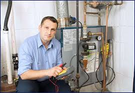 Troy Furnace and Air Conditioning business image in Troy, MI
