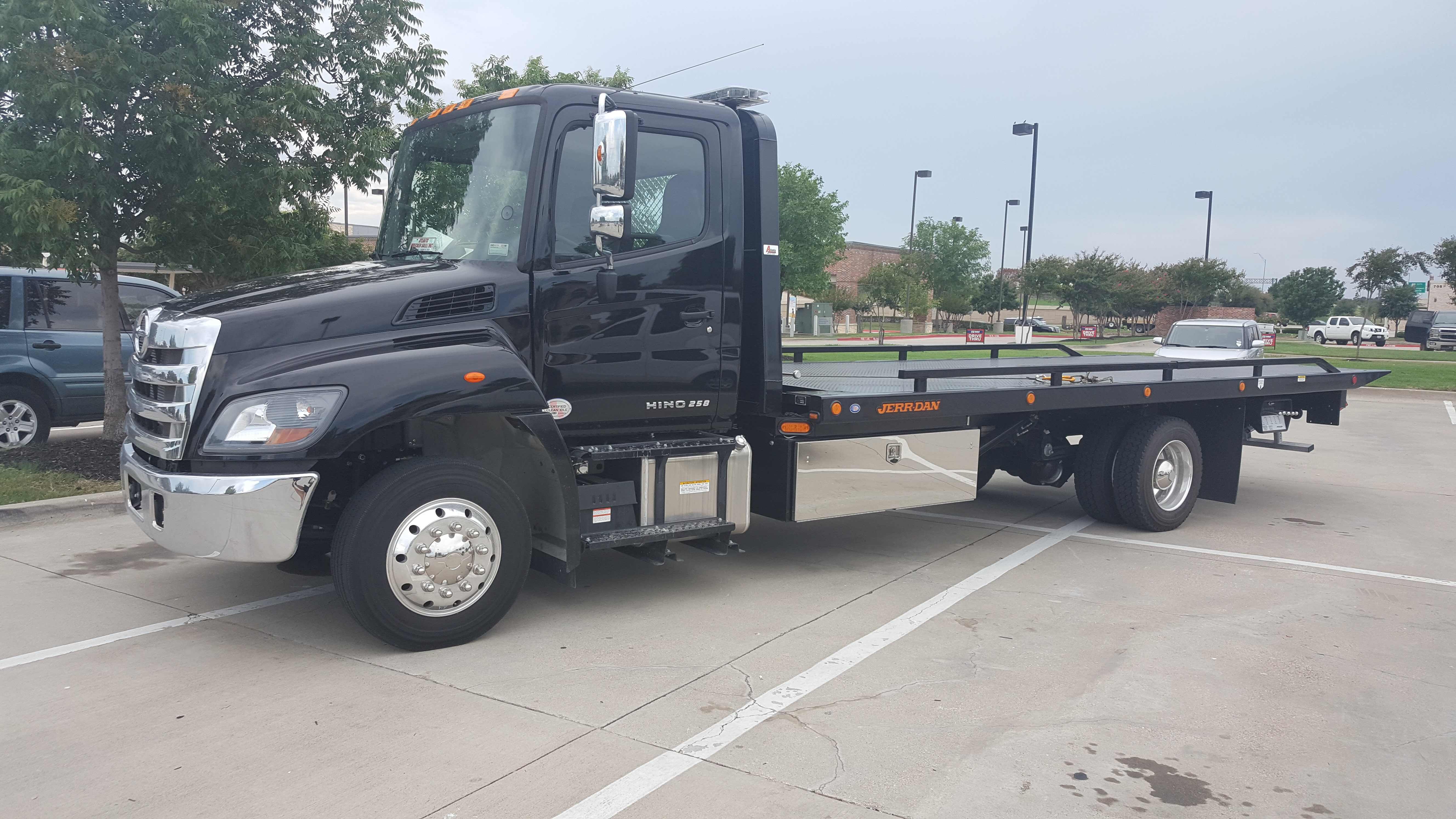 Towing Service In Dallas business image in Dallas, TX