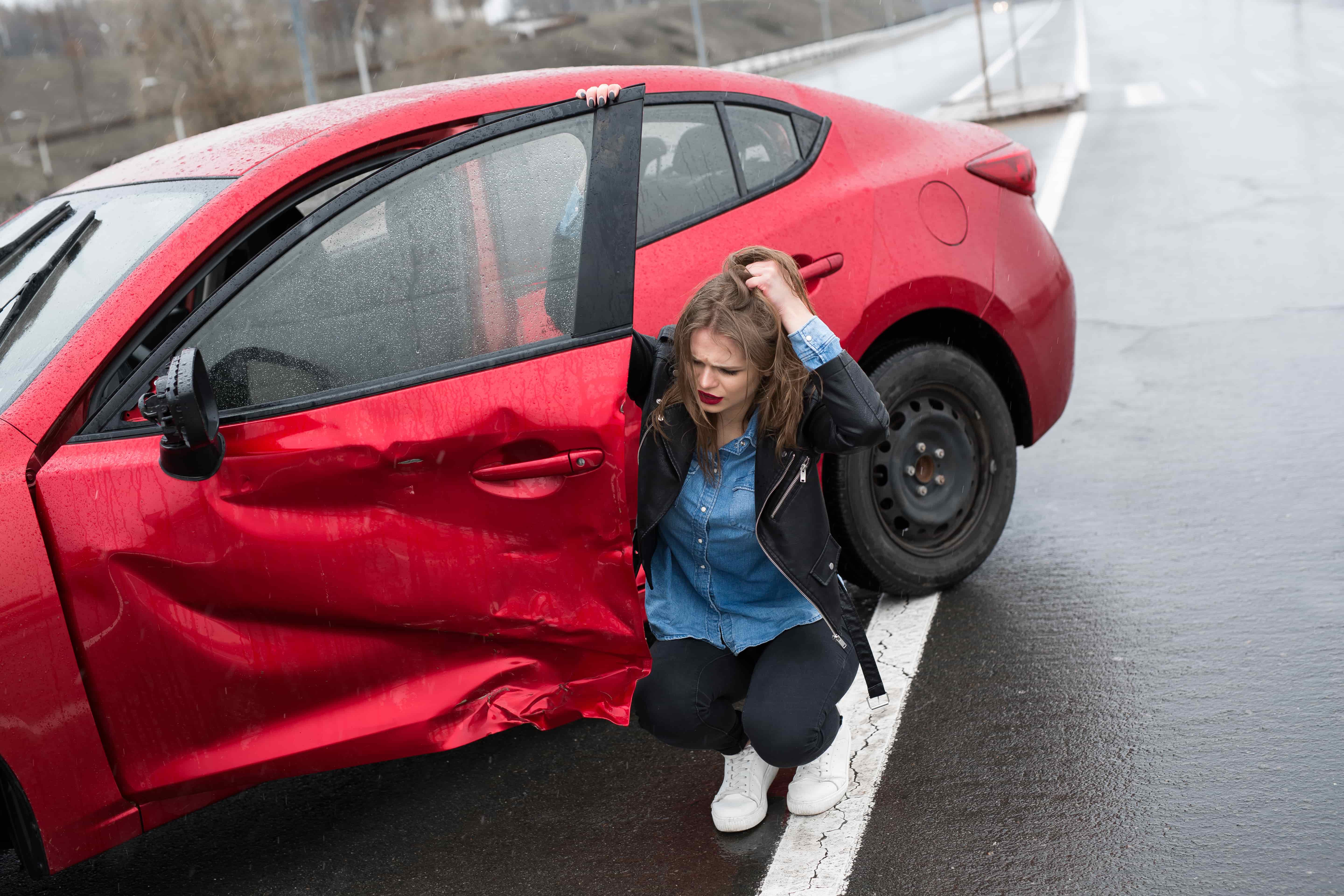 LaLuz Abogados Accidentes Asesoramiento business image in Victorville, California